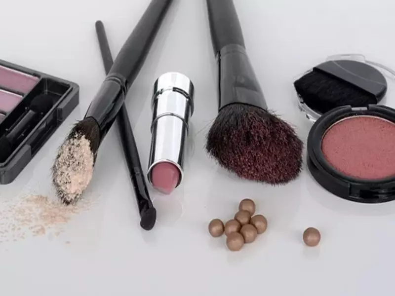 Beauty Brands Face makeup cosmetics