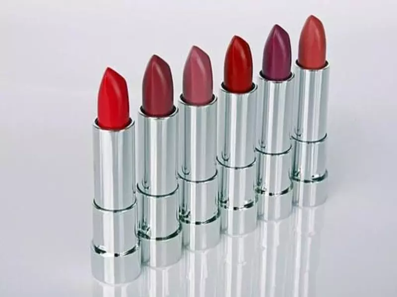 Beauty Lipsticks personalized healthcare skintone