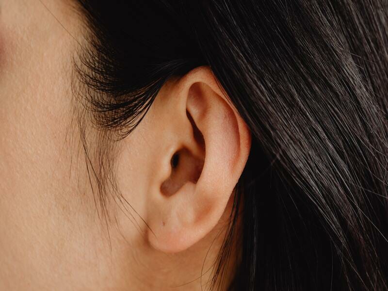 Clean ear, preventive healthcare