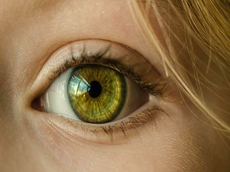 Vision Eyes preventive healthcare