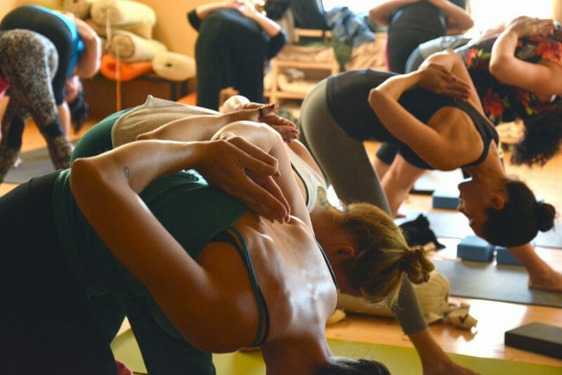 Yoga, Corporate yoga, Wellness Program