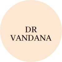 Dr Vandana